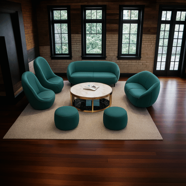 L’Émeraude Élégante