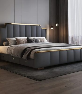 Ravencia royale Bosquelivin Bed